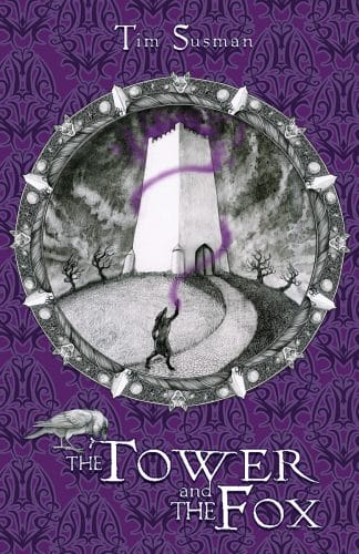 The Tower and the Fox (Calatians Book 1)