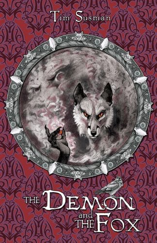 The Demon and the Fox (Calatians Book 2)