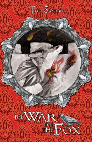The War and the Fox (Calatians Book 3)