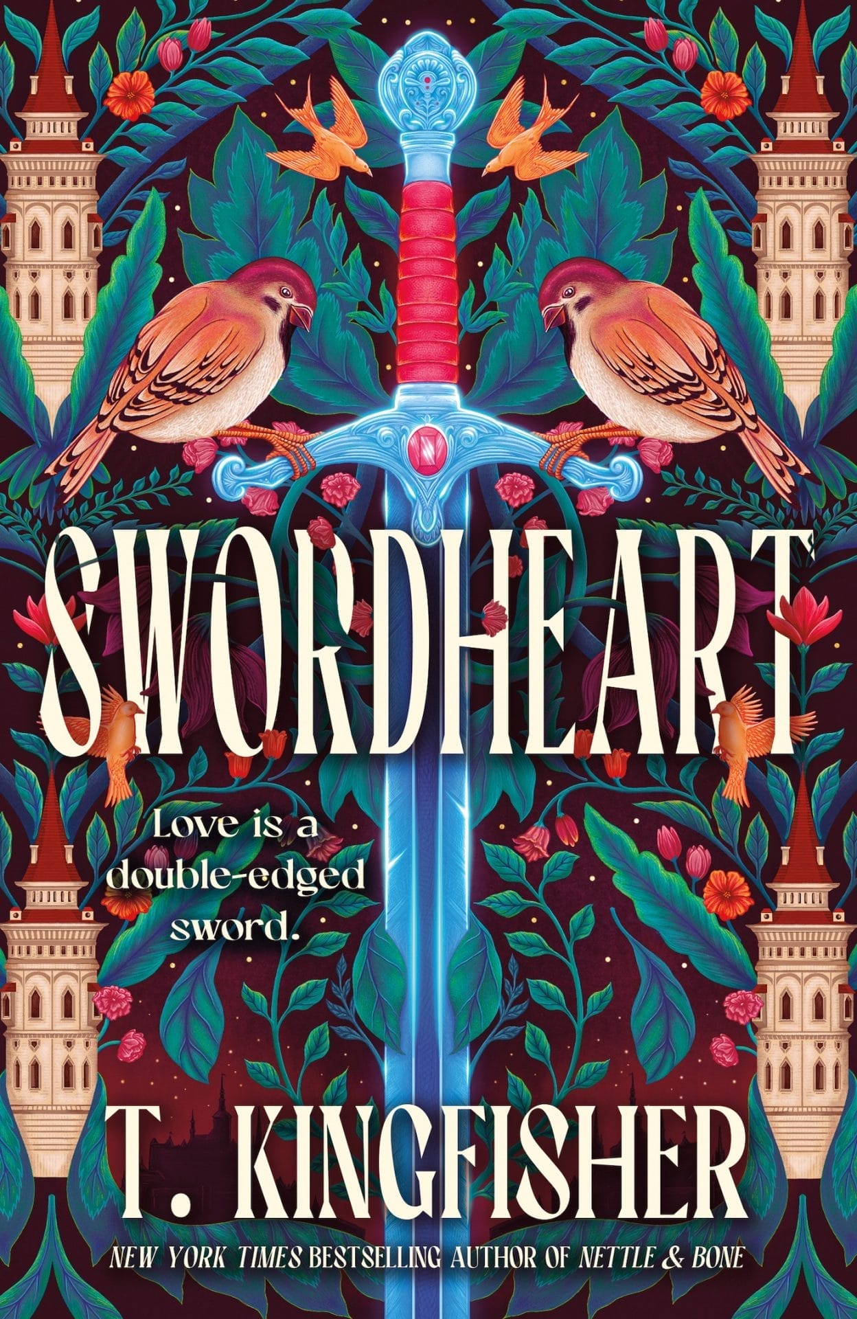 Swordheart