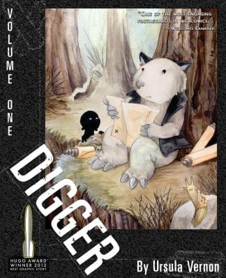 Digger, Vol. 1