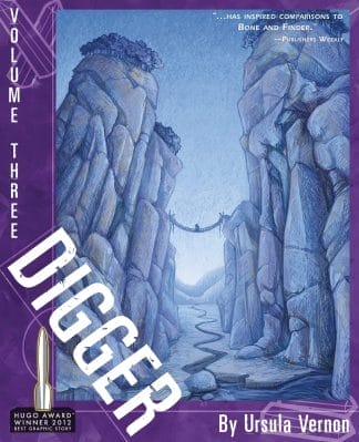 Digger, Vol. 3