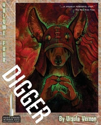 Digger, Vol. 4
