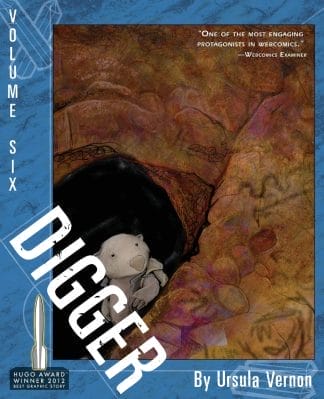 Digger, Vol. 6